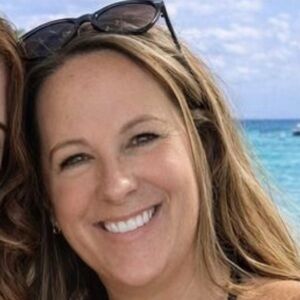 Meet your Posher, Stacey